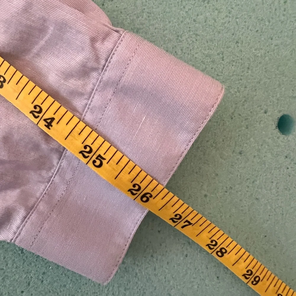 The Kooples Button Up SZ M Fitted - Picture 4 of 7